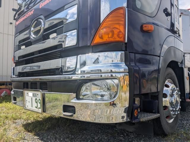Hino PROFIA 2014-12 8770724-26