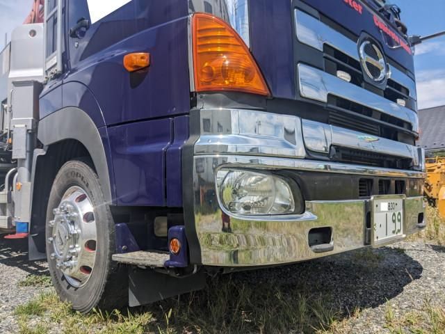 Hino PROFIA 2014-12 8770724-27
