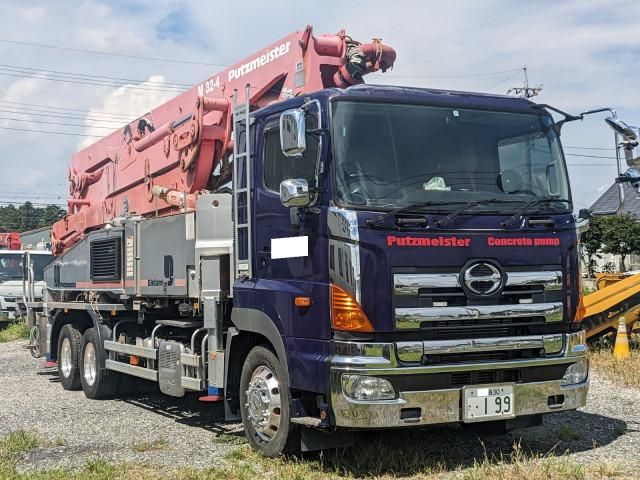 Hino PROFIA 2014-12 8770724-2