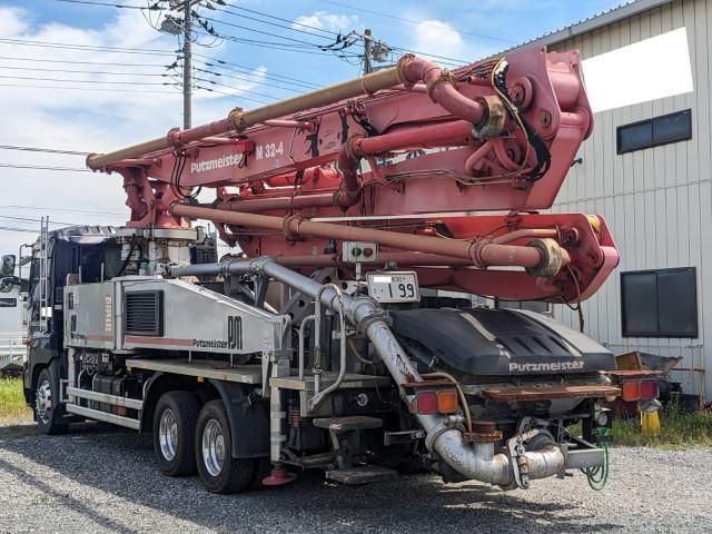 Hino PROFIA 2014-12 8770724-3