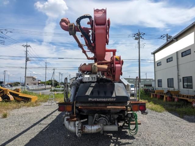 Hino PROFIA 2014-12 8770724-5