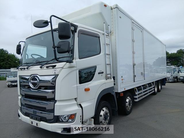 Hino PROFIA 2020-06 8797235-0
