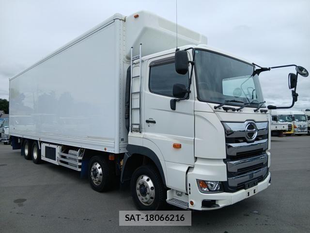 Hino PROFIA 2020-06 8797235-1