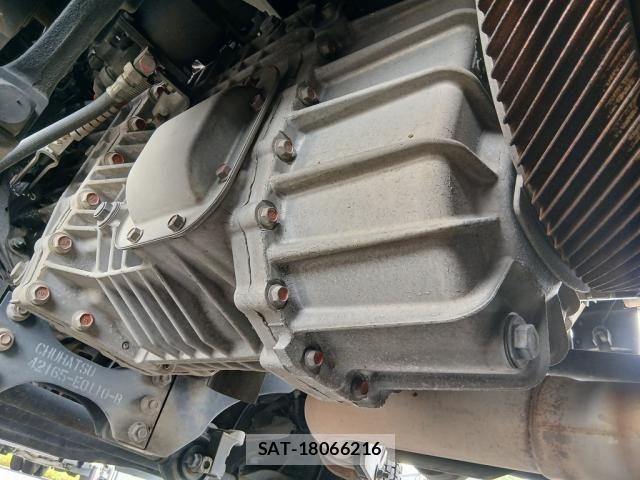 Hino PROFIA 2020-06 8797235-22