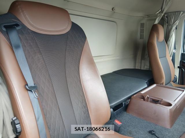 Hino PROFIA 2020-06 8797235-23
