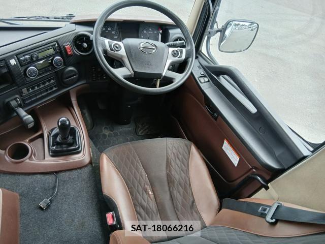 Hino PROFIA 2020-06 8797235-25