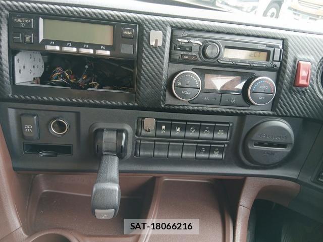 Hino PROFIA 2020-06 8797235-27