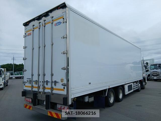 Hino PROFIA 2020-06 8797235-2