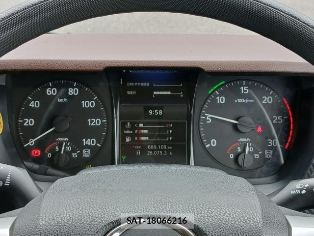 Hino PROFIA 2020-06 8797235-29