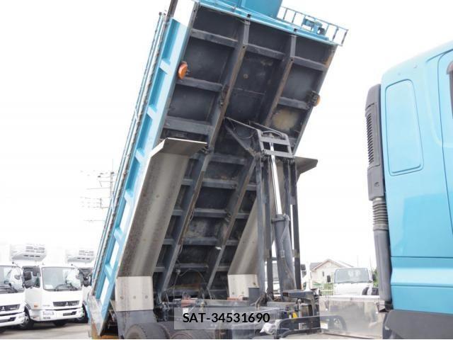 Hino PROFIA 2016-02 8797237-9