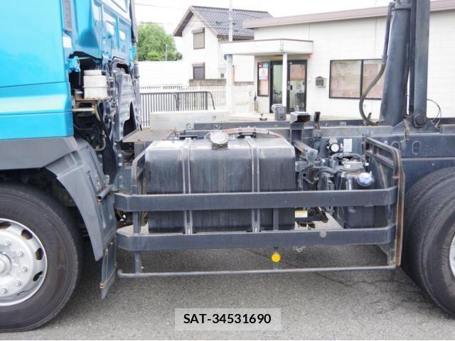 Hino PROFIA 2016-02 8797237-13