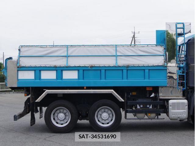 Hino PROFIA 2016-02 8797237-15