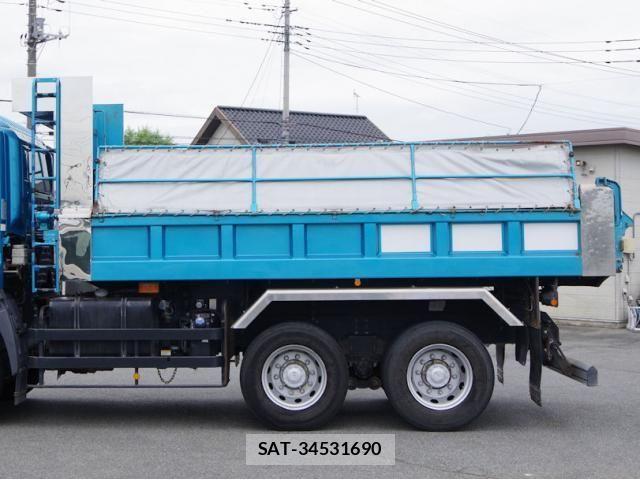 Hino PROFIA 2016-02 8797237-16
