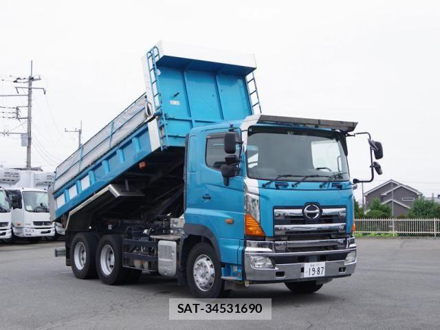 Hino PROFIA 2016-02 8797237-1
