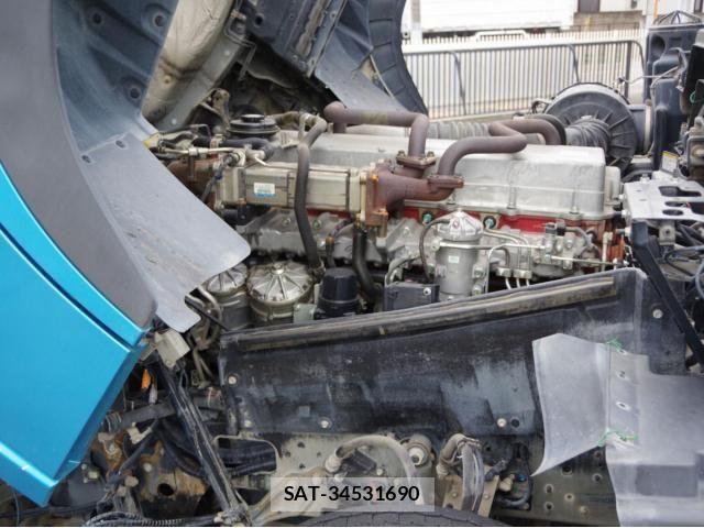 Hino PROFIA 2016-02 8797237-19