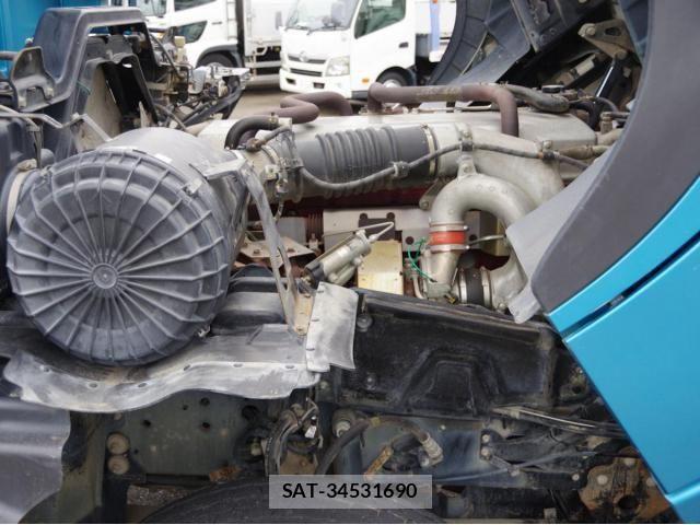 Hino PROFIA 2016-02 8797237-20