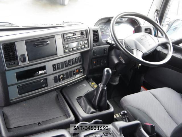 Hino PROFIA 2016-02 8797237-22