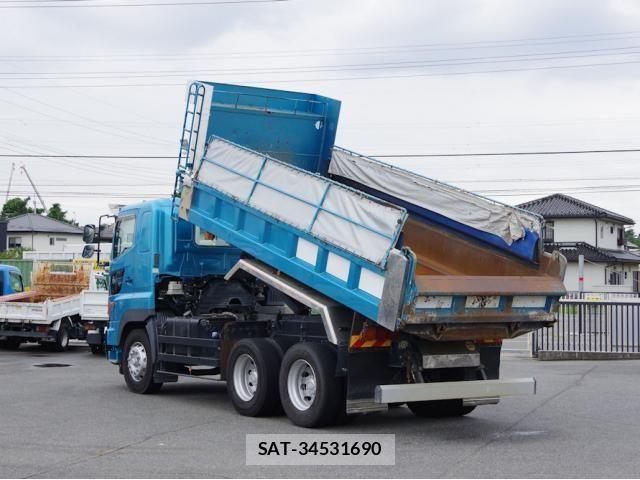 Hino PROFIA 2016-02 8797237-2