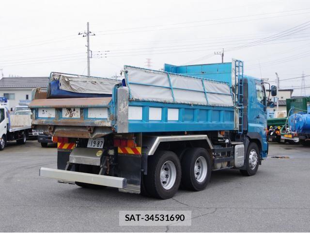 Hino PROFIA 2016-02 8797237-3