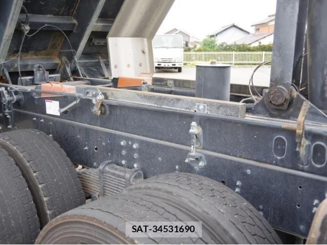 Hino PROFIA 2016-02 8797237-5