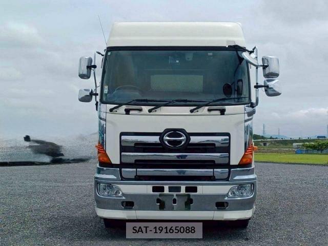 Hino PROFIA 2018-01 8797242-11