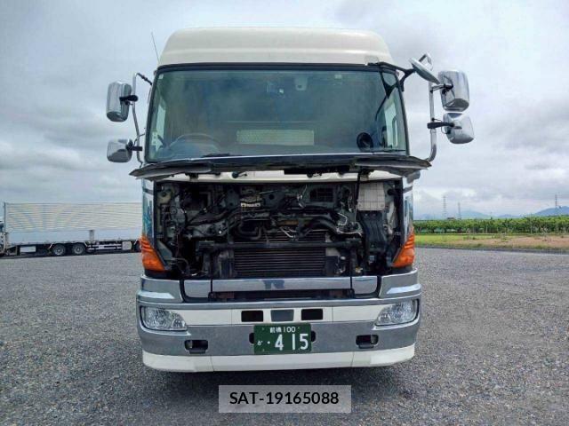 Hino PROFIA 2018-01 8797242-13
