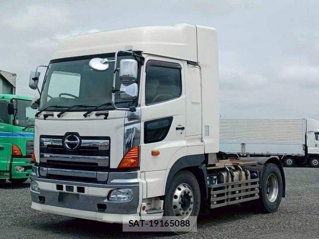 Hino PROFIA 2018-01 8797242-1