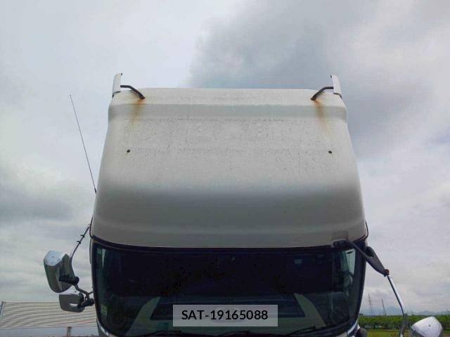 Hino PROFIA 2018-01 8797242-22