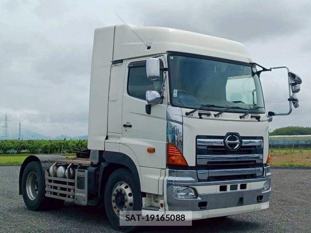 Hino PROFIA 2018-01 8797242-2