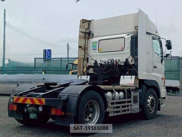 Hino PROFIA 2018-01 8797242-5