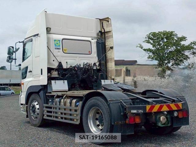 Hino PROFIA 2018-01 8797242-6