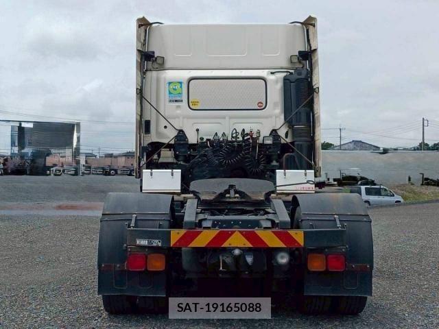 Hino PROFIA 2018-01 8797242-8