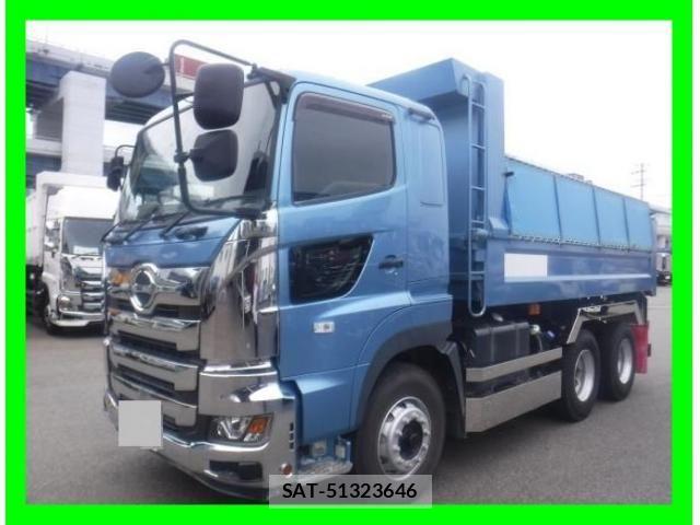 Hino PROFIA 2021-07 8797233-0