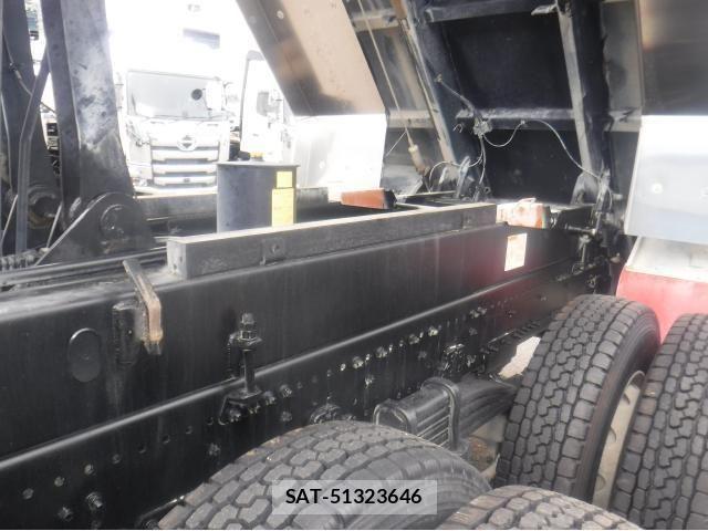 Hino PROFIA 2021-07 8797233-9