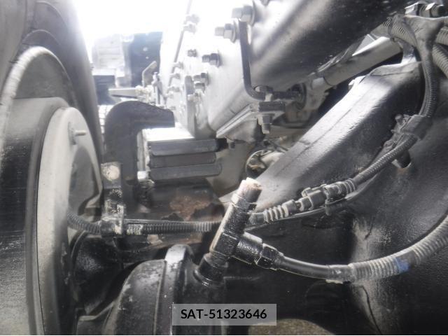 Hino PROFIA 2021-07 8797233-17