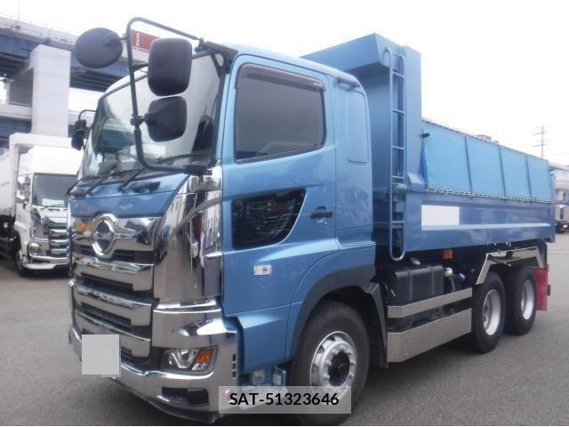 Hino PROFIA 2021-07 8797233-1