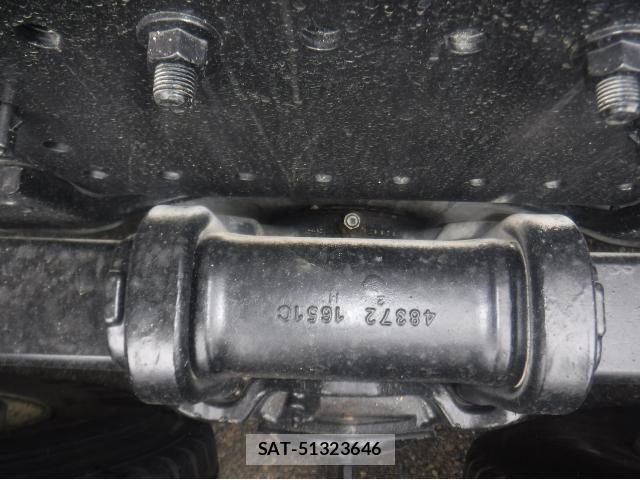 Hino PROFIA 2021-07 8797233-21