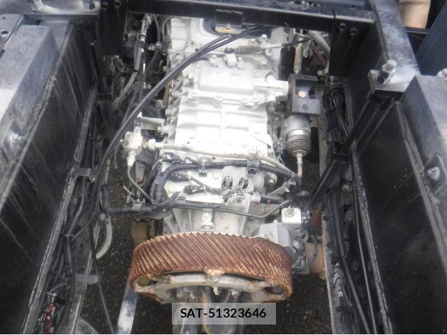 Hino PROFIA 2021-07 8797233-23