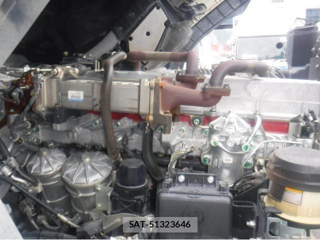 Hino PROFIA 2021-07 8797233-25
