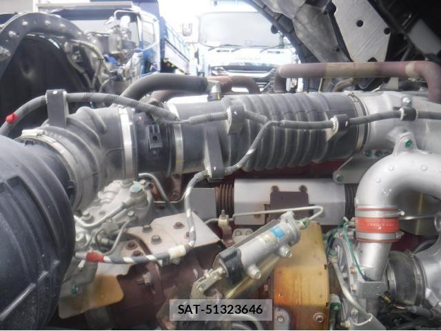 Hino PROFIA 2021-07 8797233-26