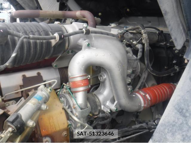 Hino PROFIA 2021-07 8797233-27