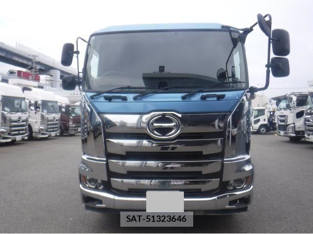 Hino PROFIA 2021-07 8797233-2