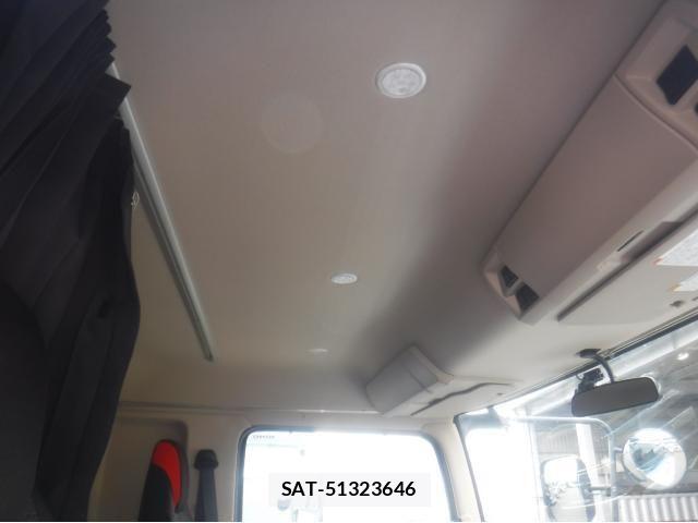 Hino PROFIA 2021-07 8797233-29