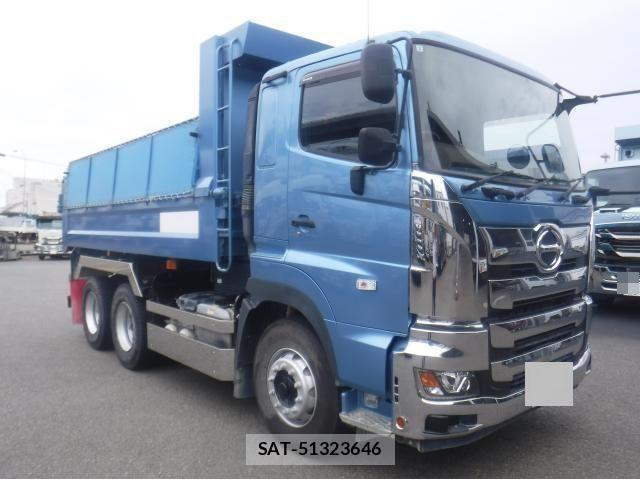 Hino PROFIA 2021-07 8797233-3