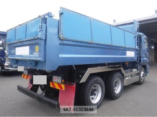 Hino PROFIA 2021-07 8797233-4