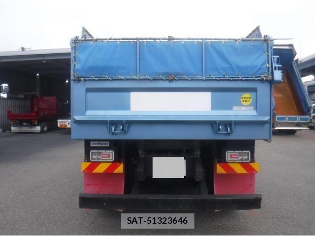 Hino PROFIA 2021-07 8797233-5