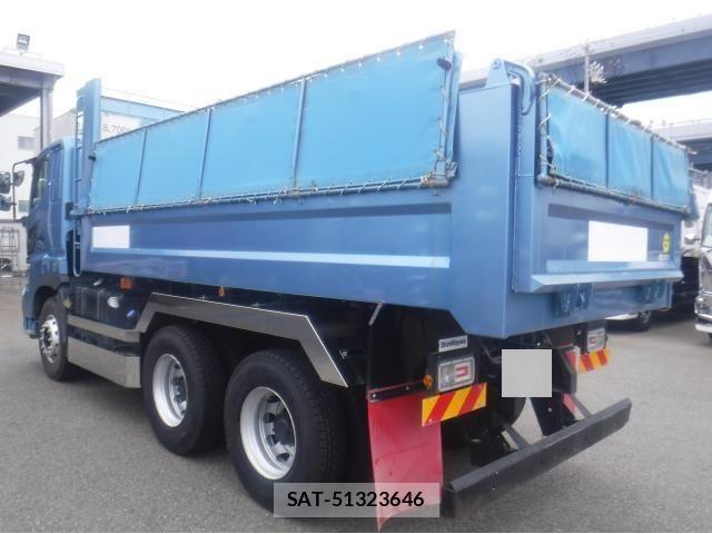 Hino PROFIA 2021-07 8797233-6