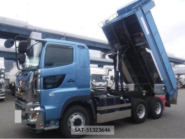 Hino PROFIA 2021-07 8797233-7