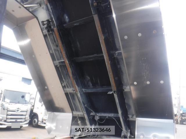 Hino PROFIA 2021-07 8797233-8