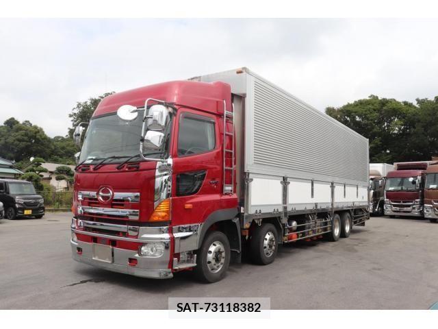 Hino PROFIA 2016-03 8797234-0